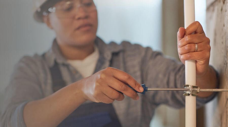 Faucet & Showerhead Inspection in Wann, OK